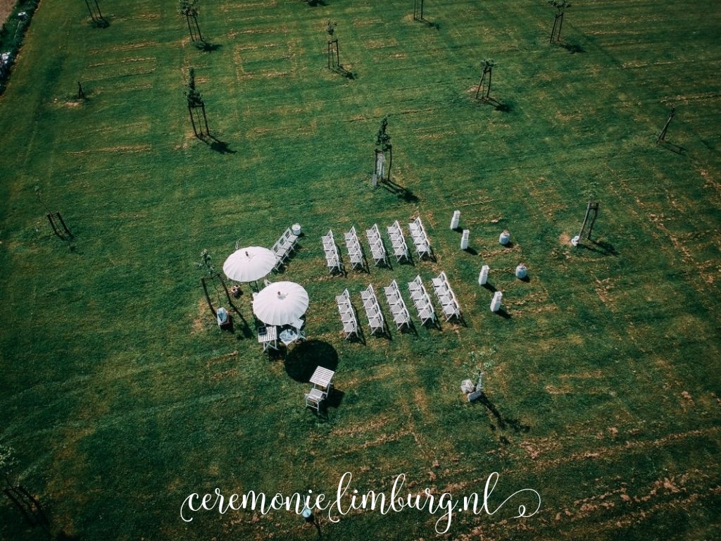 Ceremonie Limburg - Trouwambtenaar - BABS -Spreker